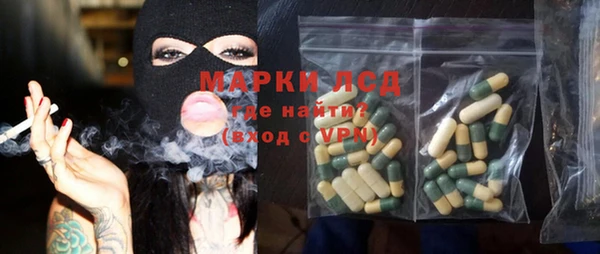 хмурый Няндома