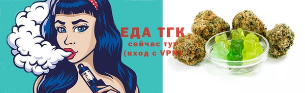 хмурый Няндома